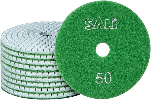 Granite & Stone 4'' P50