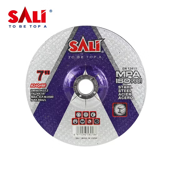 Metal Grinding Wheel 7inch