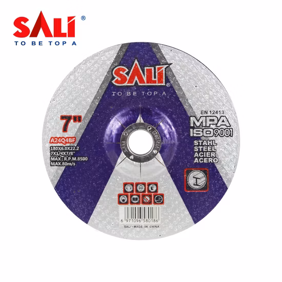 Metal Grinding Wheel 7inch