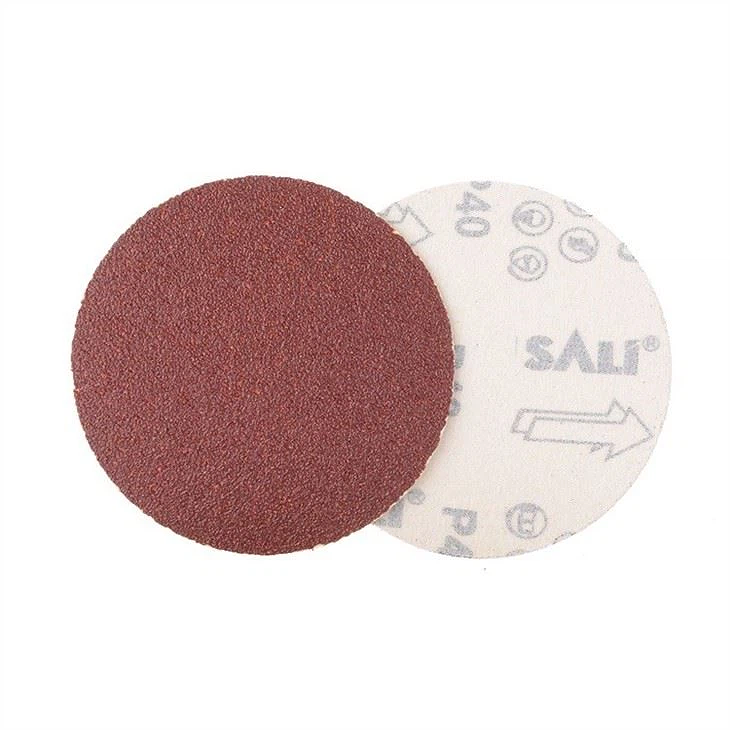 VELCRO DISC115MM P60