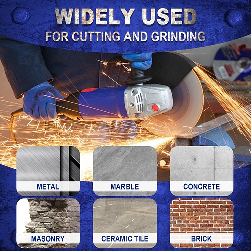Angle Grinder 6230C